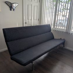 Herman Miller Eames Compact Couch