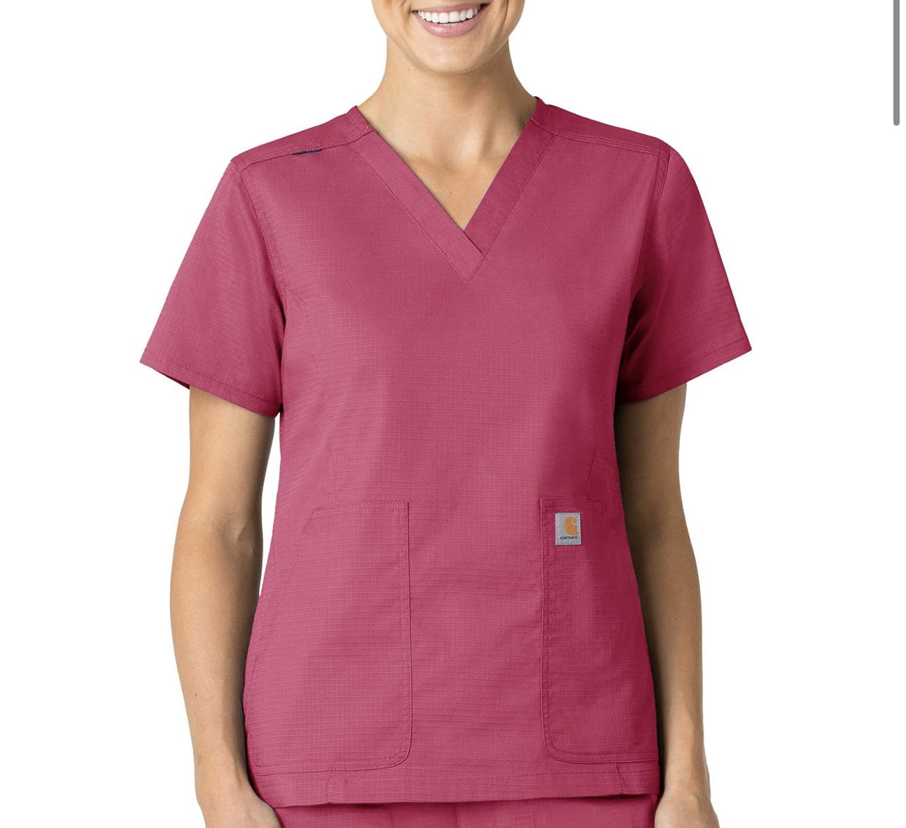 Women’s Carhartt Scrub Set