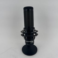 Hyper X Quadcast S RGB USB Condenser Microphone 2308