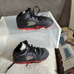 Shoes Kid’s Jordan Size.10c