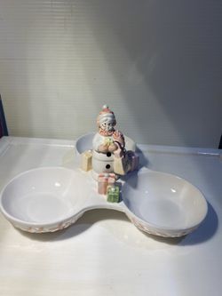 Avon snowlady #2 in the series