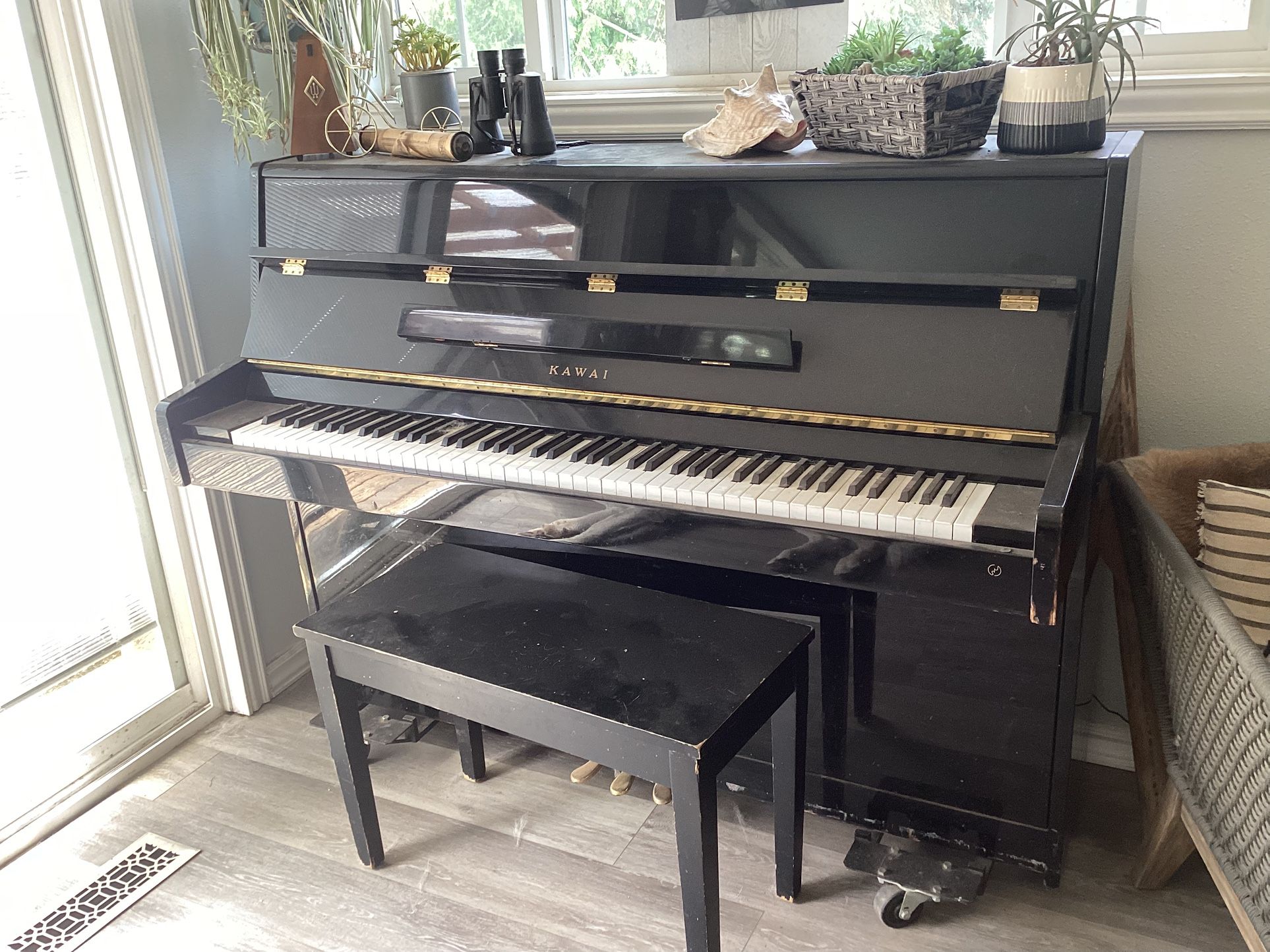 Grand Piano