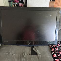 samsung 32 inch tv missing base 