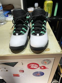 Kids Jordans