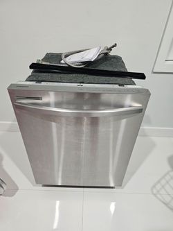 SAMSUNG DISHWASHER LIKE NEW// LAVAPLATOS SAMSUNG COMO NUEVO