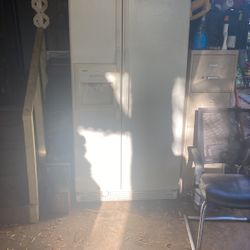 Barley Used Kenmore Refrigerator 