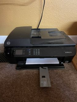 Hp Printer