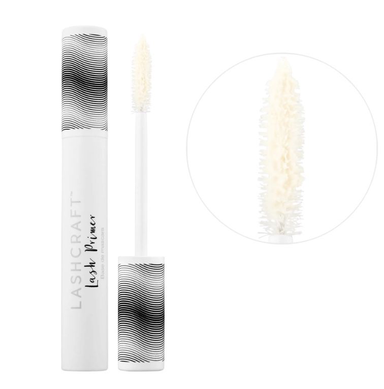 New Sephora Collection LashCraft Eyelash Primer - (0.3 oz) Full Size.