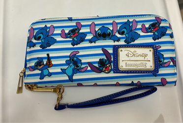 Stitch wallet