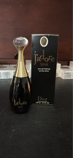 Dior J'adore Black Eau de Parfum 100ml