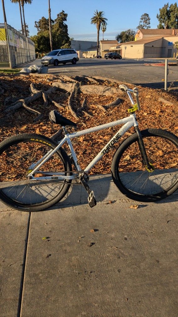 Throne 29er