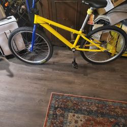 24 Inch diamondback Cruiser Great Shape 