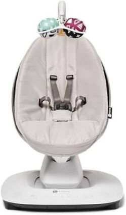 MammaRoo Multi-motion Swing