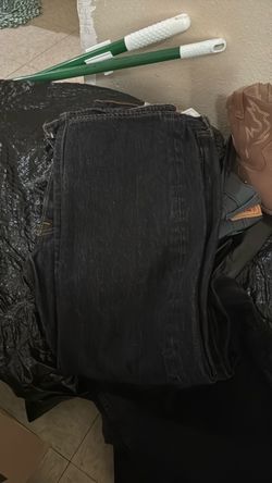 Levi’s