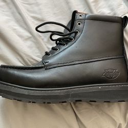 Work Boots Size 12 Men New