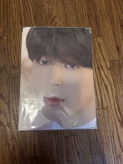 BTS Jimin