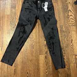 Purple Brand Jeans Size 36