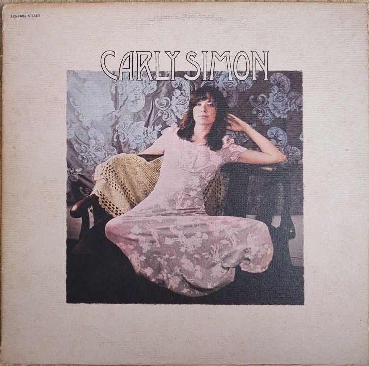 Carly Simon