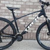 Trek Marlin MTN Bike 5 29in
