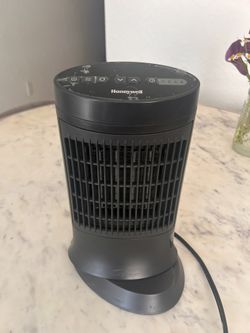Honeywell Heater