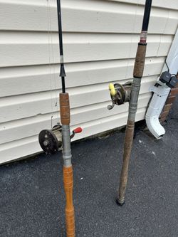 Fishing Rods