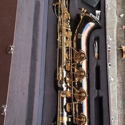 Taishan Winds tsbs 680 Saxophone