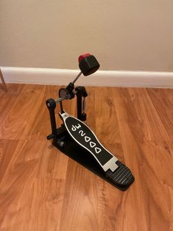 Dw2000 kick drum pedal