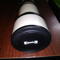 Opteka. (contact info removed)mm Lens