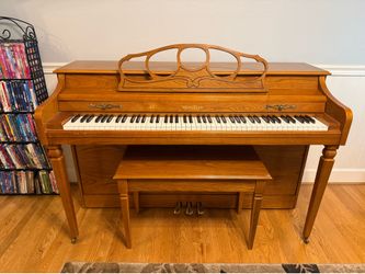 Piano for sale