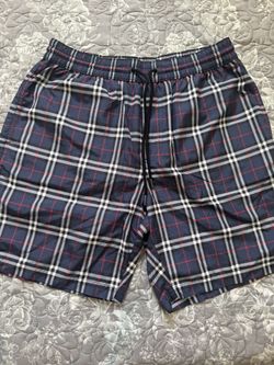 Burberry Swim Shorts  