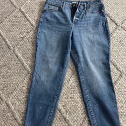 Old Navy Women’s Jeans Size 14