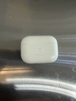 AirPods Pro case
