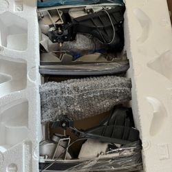 Chevrolet Silverado Suburban headlights