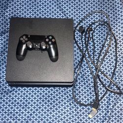PS4 