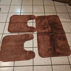 Bathroom Rugs