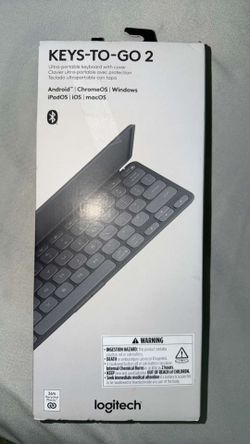 Wireless keyboard