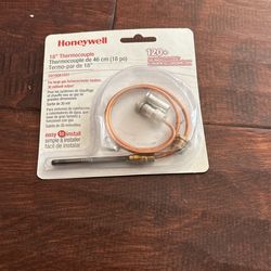 Honeywell 18’ Thermocouple
