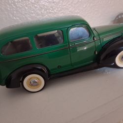 Vintage Die Cast