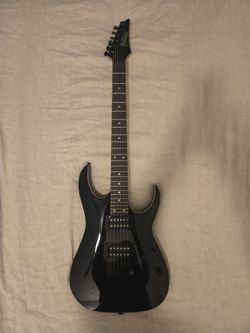 Ibanez Guitar
