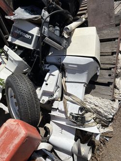 Outboards