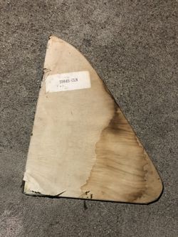 53 / 54 Chevy bel air