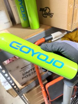 GOYOJO Portable Scuba Diving Air Tank Oxygen Cylinder Open Box Tank Only No Regulator Mouthpiece or Accessories