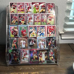 49ers Lot 