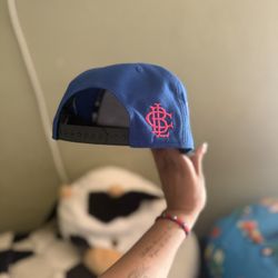 Mets SnapBack 