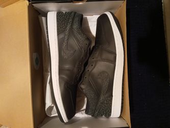 Jordan Size 14