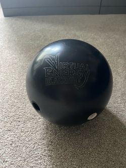 Storm VEBO Bowling Ball
