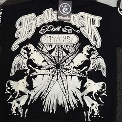 Hellstar Hoodie