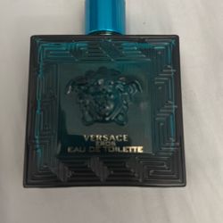 Versace Eros Eau de toilette