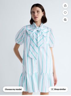Dress for women