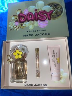 Daisy Gift set